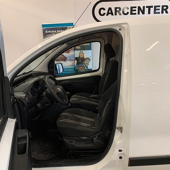 Fiat Fiorino 6 of 11