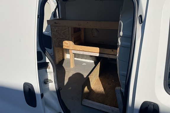 Fiat Fiorino 11 of 11