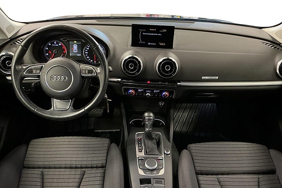 Audi A3 12 of 27