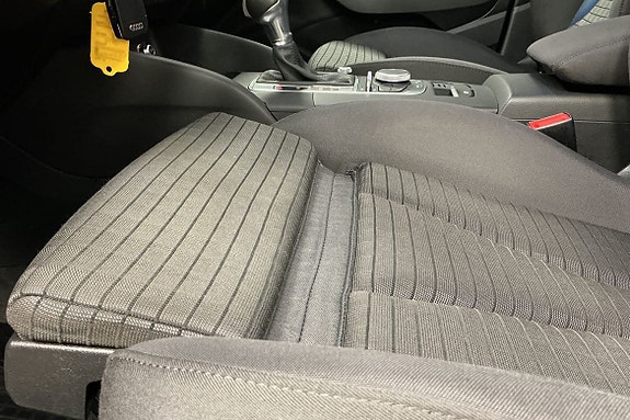 Audi A3 18 of 27