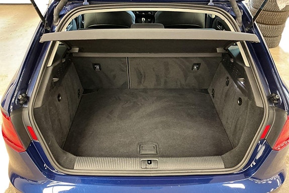 Audi A3 10 of 27