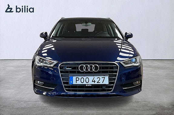 Audi A3 7 of 27