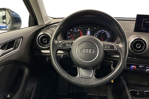 Audi A3 13 of 27