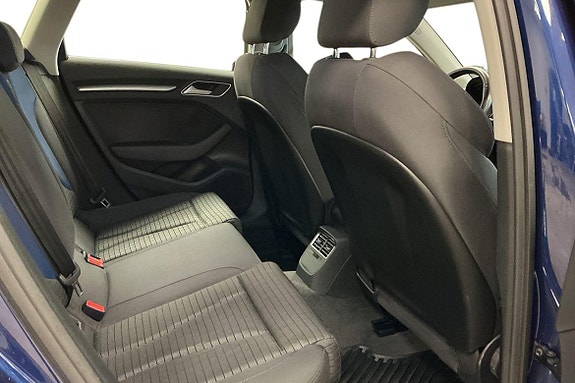 Audi A3 17 of 27