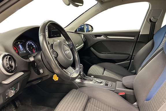 Audi A3 14 of 27