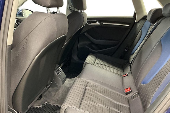 Audi A3 16 of 27