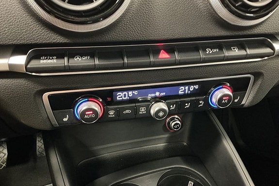 Audi A3 25 of 27