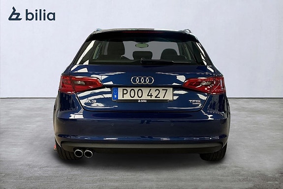 Audi A3 6 of 27