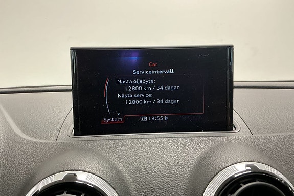 Audi A3 22 of 27