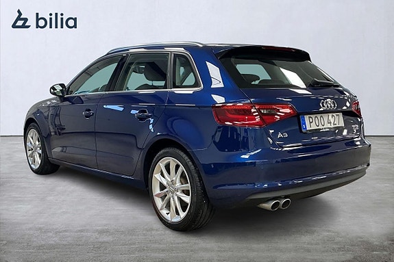 Audi A3 2 of 5