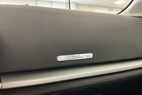 Audi A3 26 of 27