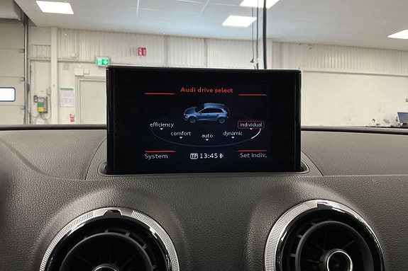 Audi A3 20 of 27