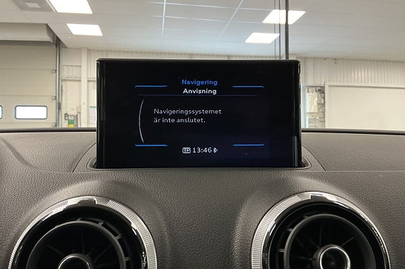 Audi A3 21 of 27