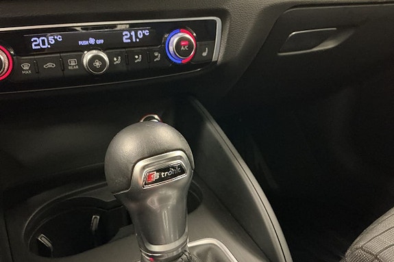 Audi A3 23 of 27