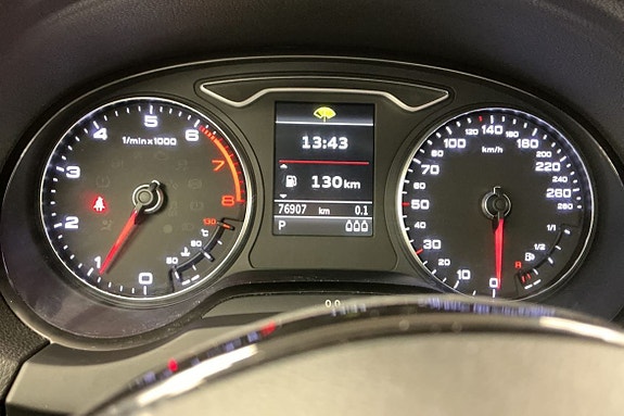 Audi A3 24 of 27