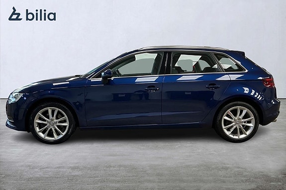 Audi A3 8 of 27