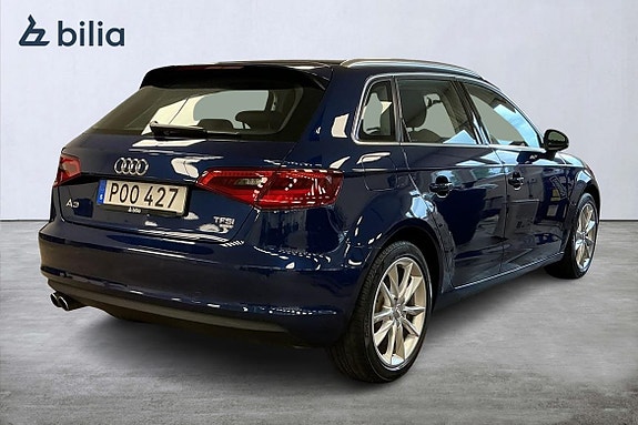 Audi A3 6 of 28