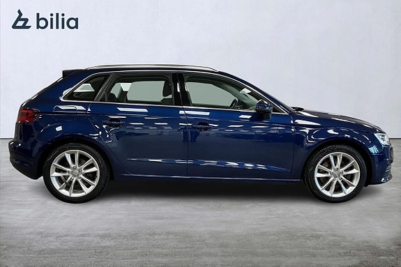 Audi A3 4 of 5