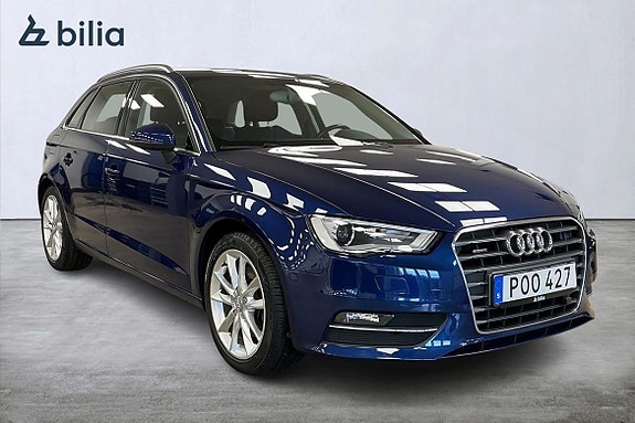 Audi A3 9 of 27