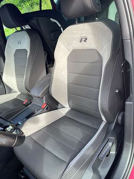 Volkswagen Golf VII 14 of 15