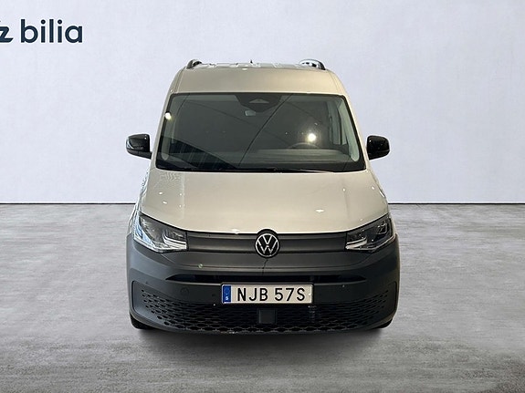 Volkswagen Caddy Maxi 2 of 23