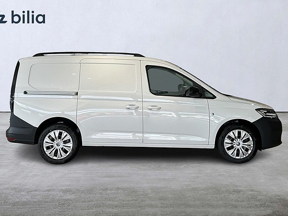 Volkswagen Caddy Maxi 4 of 23