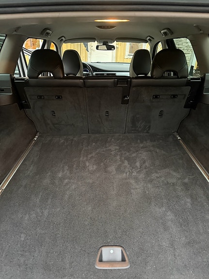 Volvo V70 5 of 5