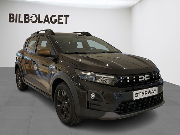 Dacia Sandero Stepway 5 of 5
