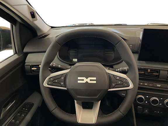 Dacia Sandero Stepway 9 of 11