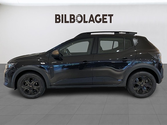 Dacia Sandero Stepway 2 of 5