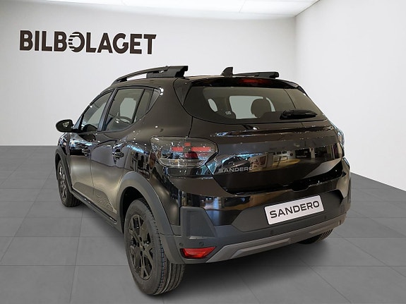 Dacia Sandero Stepway 3 of 5