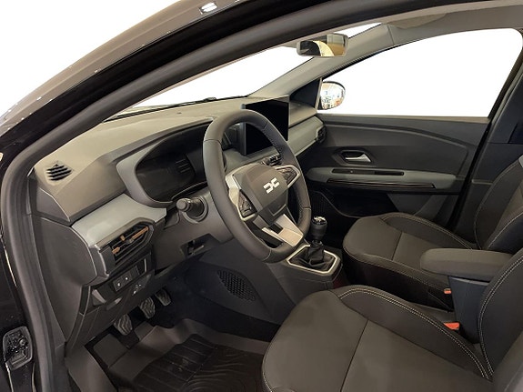 Dacia Sandero Stepway 6 of 11
