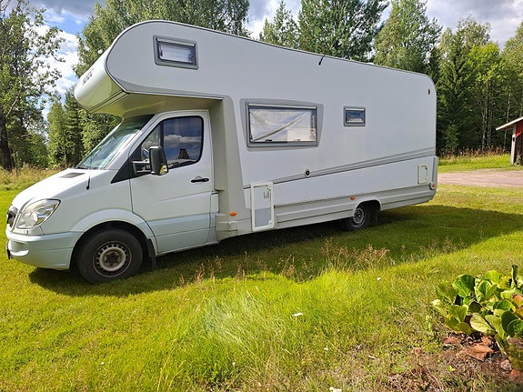 Nordic mercedes 2 of 8