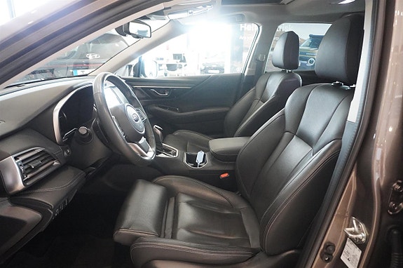 Subaru Outback 15 of 16