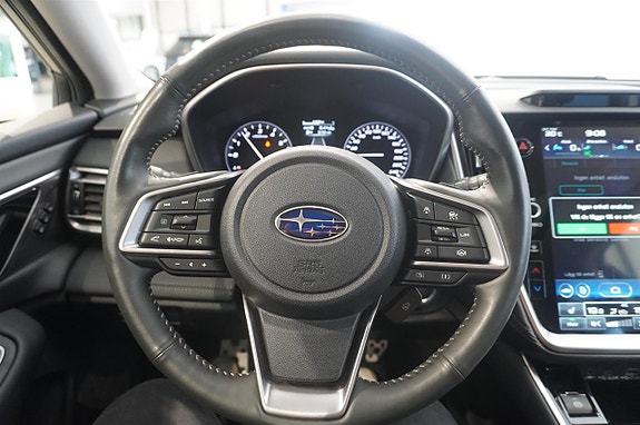 Subaru Outback 10 of 16