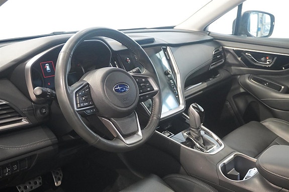 Subaru Outback 2 of 16
