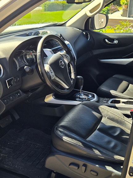 Nissan Navara 3 of 4