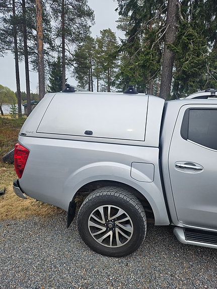 Nissan Navara 4 of 4