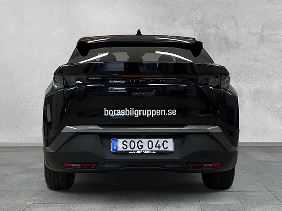 Peugeot 3008 11 of 12