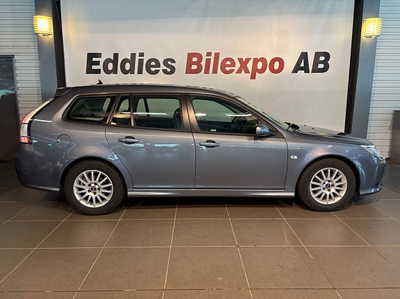 Saab 9-3 3 of 5