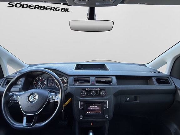 Volkswagen Caddy 7 of 22