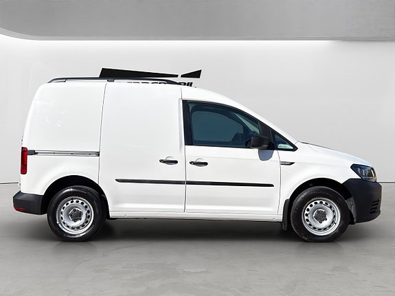 Volkswagen Caddy 19 of 22