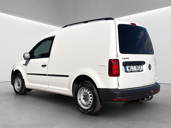 Volkswagen Caddy 15 of 22