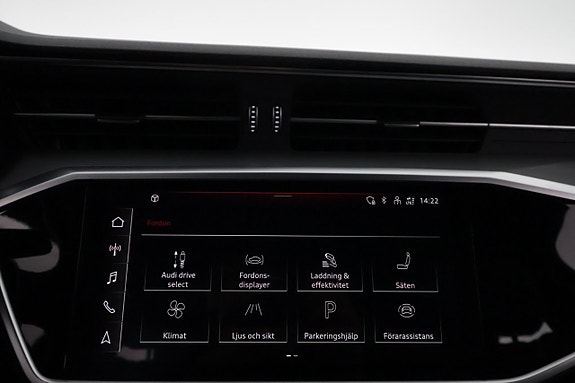 Audi A6 19 of 30