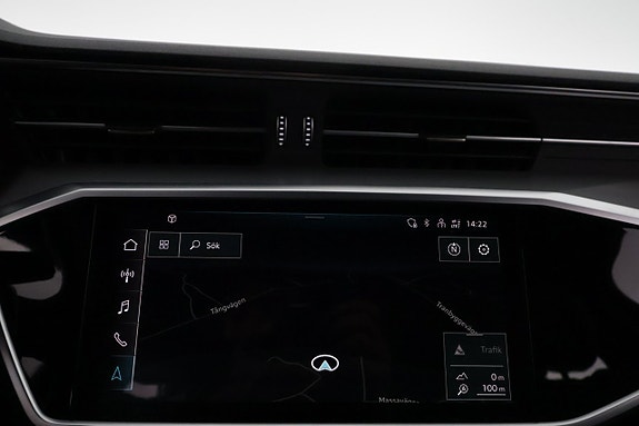 Audi A6 20 of 30