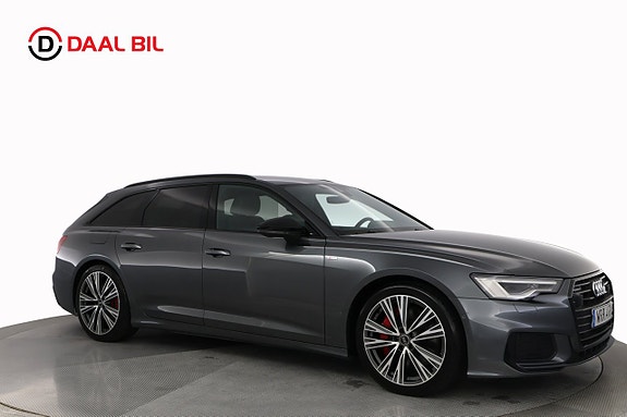 Audi A6 4 of 30
