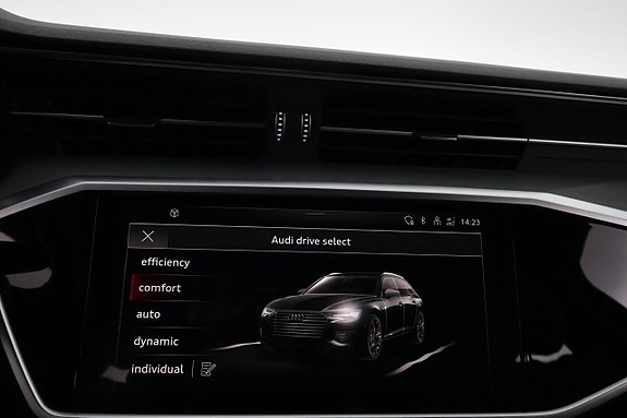 Audi A6 22 of 30
