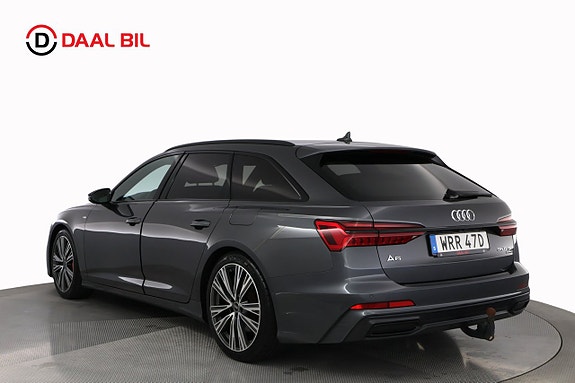 Audi A6 8 of 30