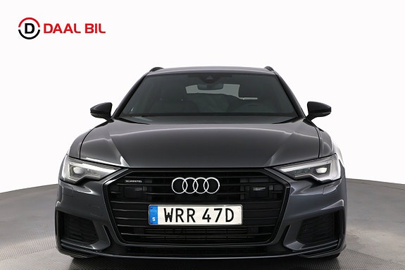 Audi A6 2 of 30