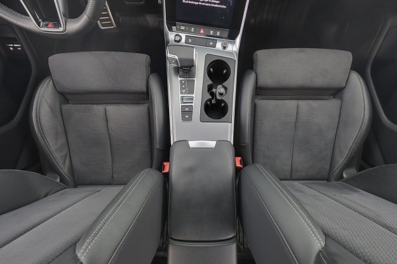 Audi A6 14 of 30